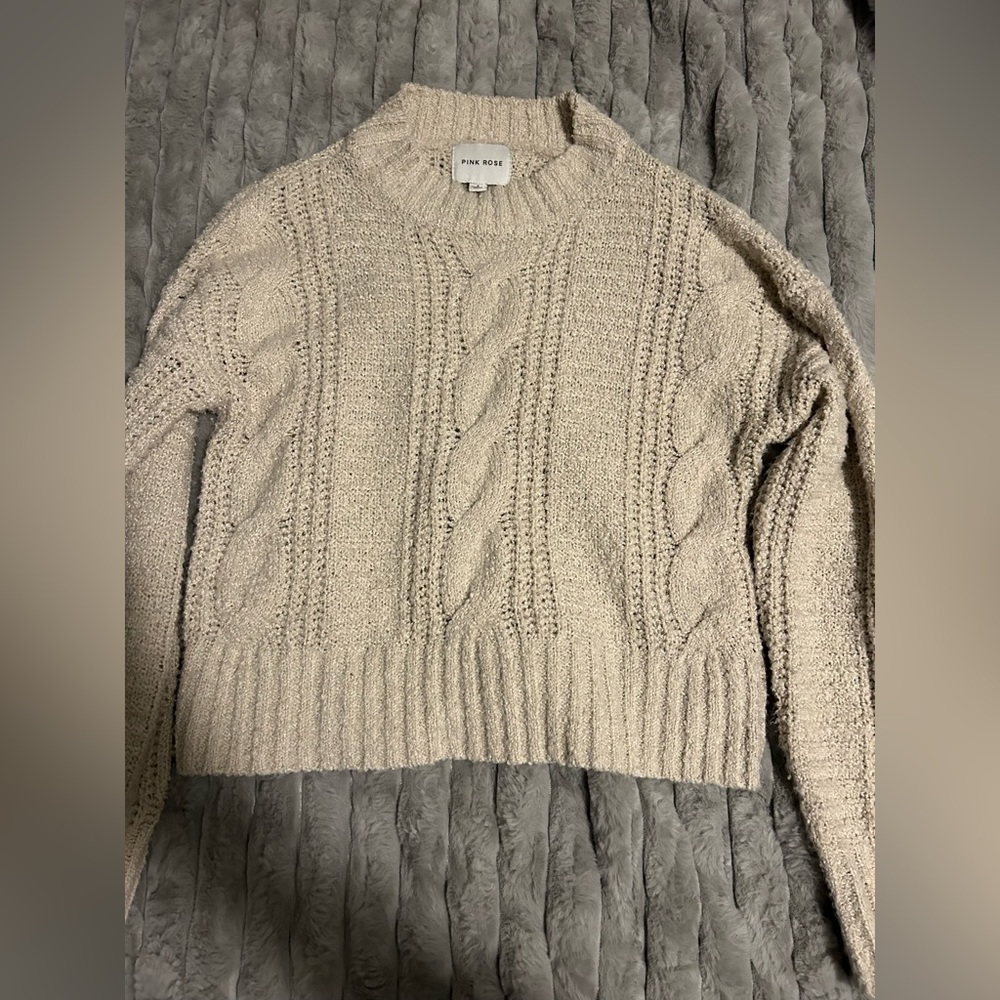 Sweater bundle (3) - Picture 4 of 8